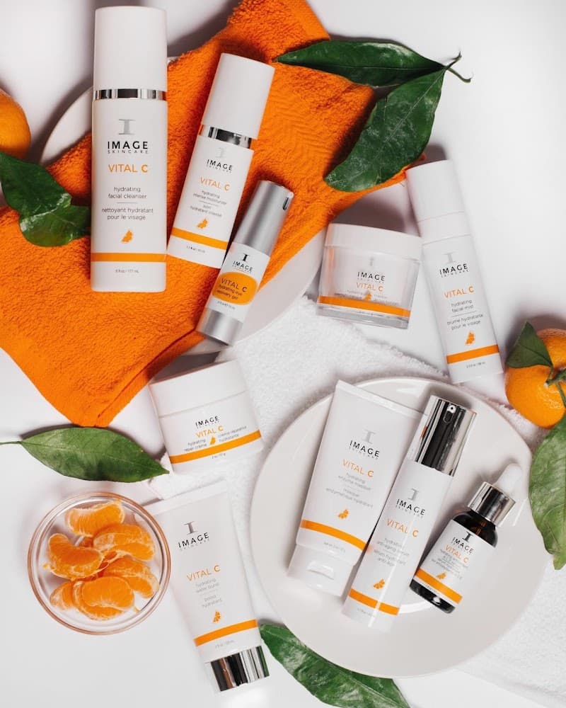 European Beauty Spa Lafayette photo