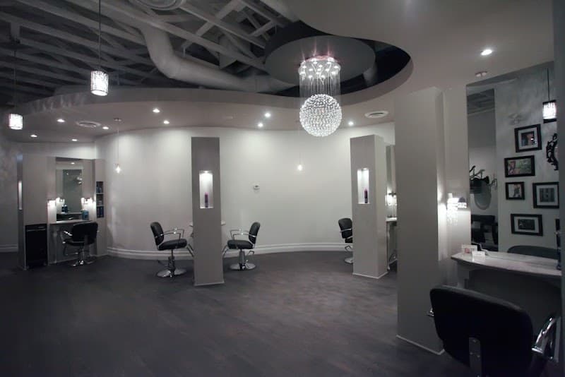 European Day Spa and Salon Langley photo