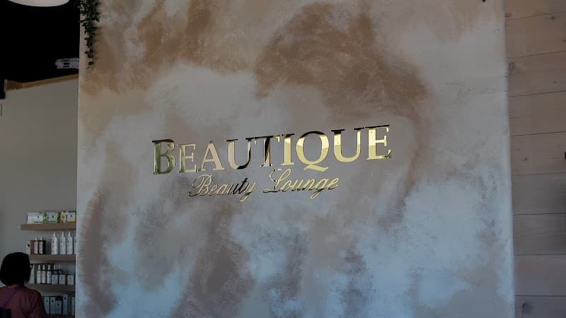 European Day Spa/Beautique Beauty Lounge Chilliwack photo