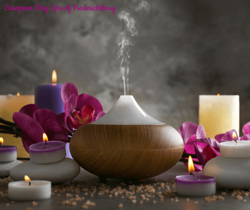 European Day Spa of Fredericksburg photo