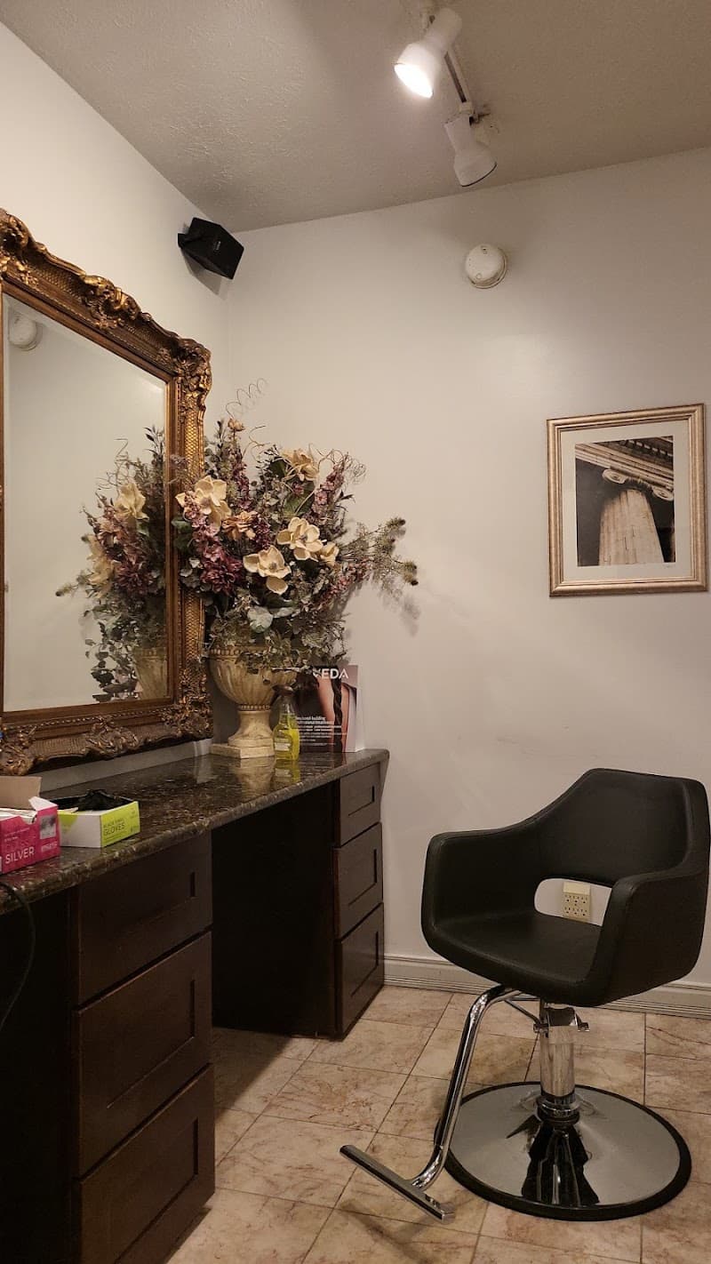 European Flair Aveda Salon and Day Spa Beaver photo