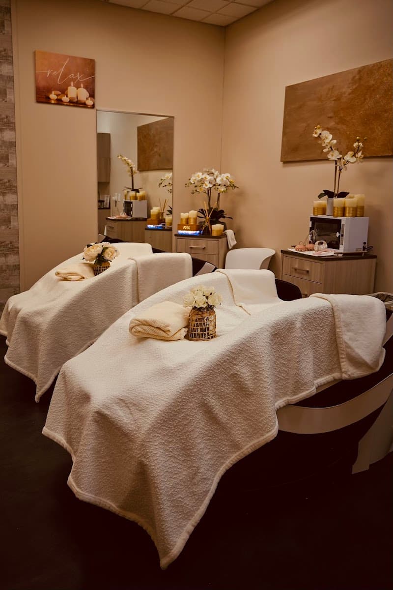 European Head Spa Brentwood photo