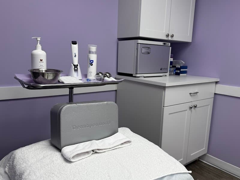 European Laser Spa Niagara Falls photo