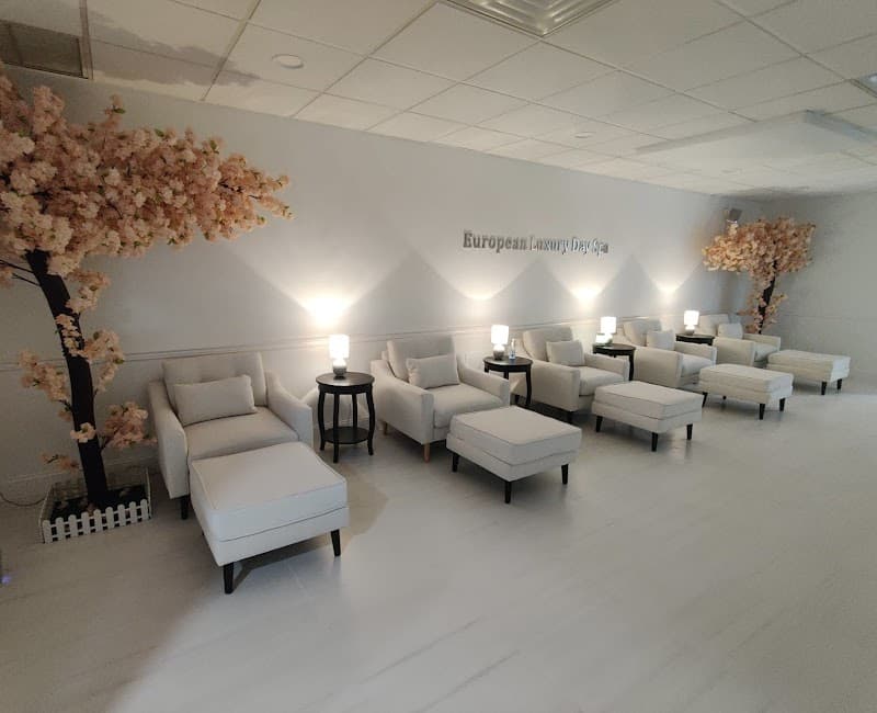 European Luxury Day Spa White Plains photo