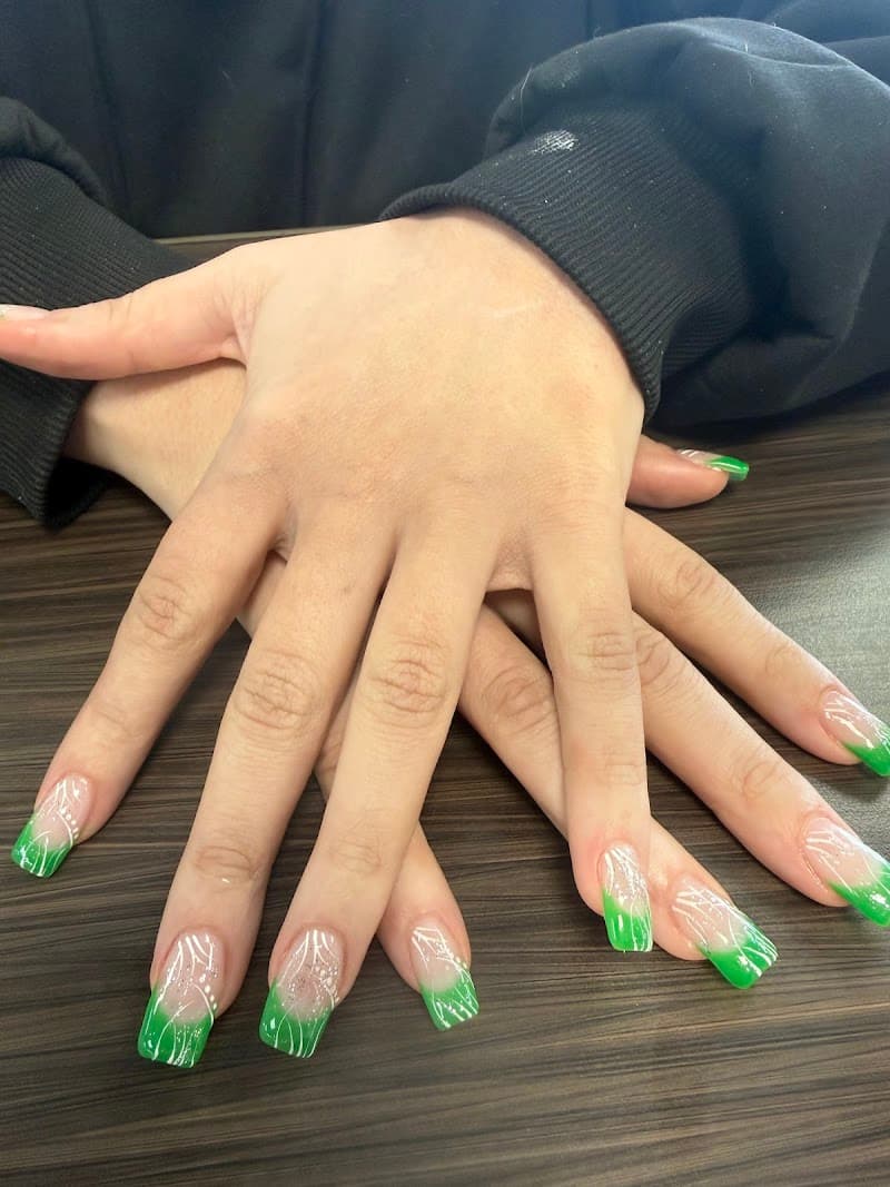 European Nail Spa Fishkill photo