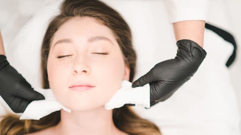 European Touch Beauty Centre Mississauga photo