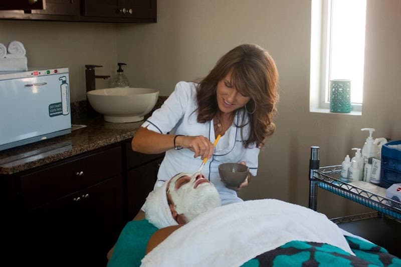 European Touch by Sophie El Paso photo