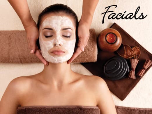 European Touch Day Spa Page Pleasant Hill photo