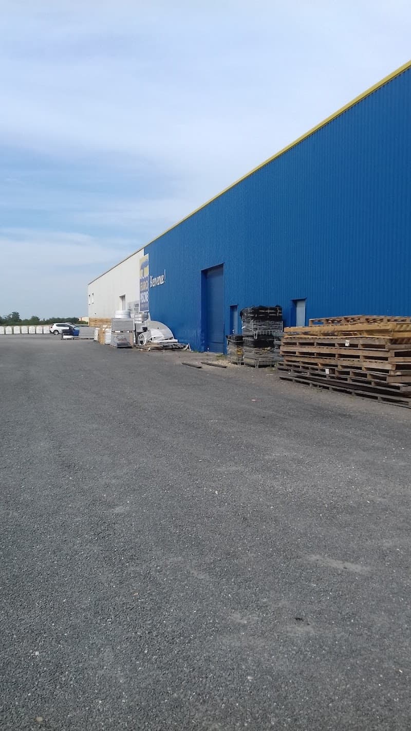 EuroPiscines Services Montagnat photo