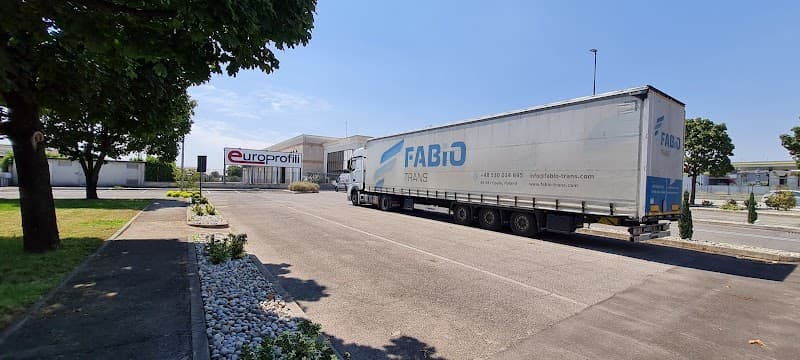 Europrofili Group Spa Castegnato photo