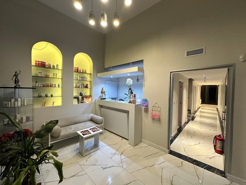 Euroslim Beauty Spa Istanbul photo