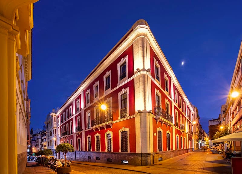 Eurostars Azahar Cordoba photo