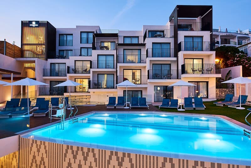 Eurostars Eivissa Ibiza photo