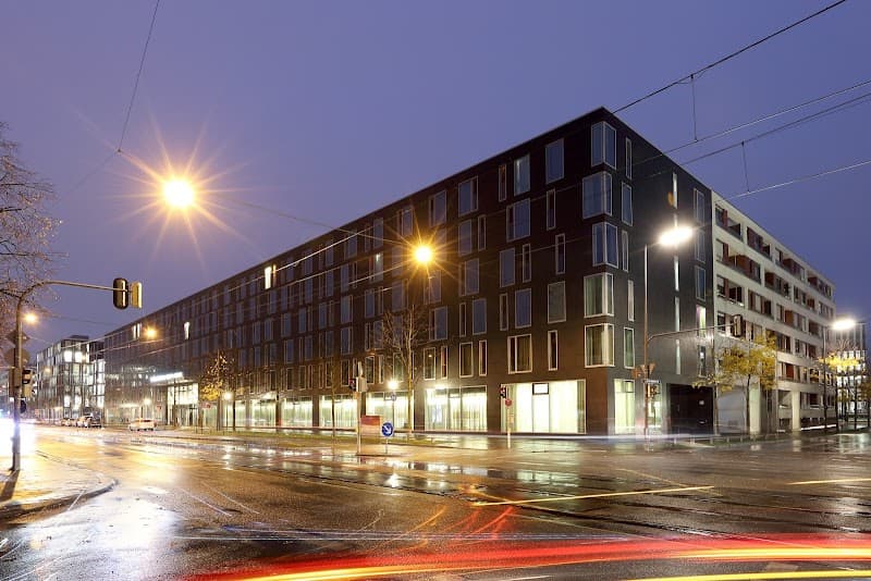 Eurostars Grand Central Hotel Munich photo