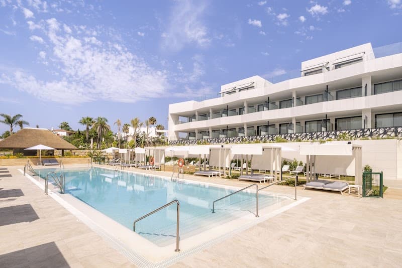 Eurostars Oasis Marbella photo