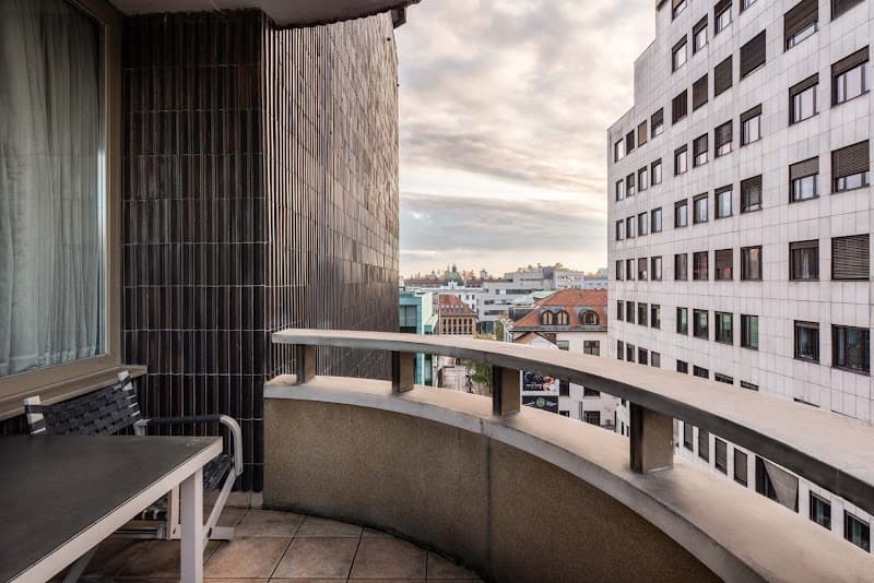 Eurostars uHotel Ljubljana photo