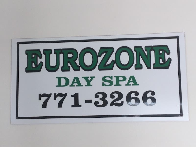 Eurozone Day Spa Chesterton photo