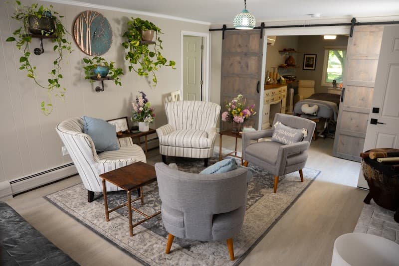 Eutierria Wellness Spa Pittsford photo