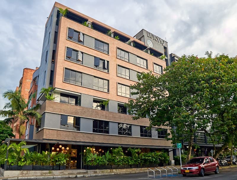 Eutopiq Medellín photo