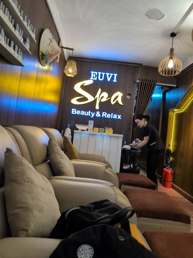 EUVI Spa Quận Hoàn Kiếm photo