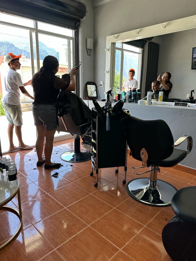 Ev esthetic clinic spa Santiago de Querétaro photo