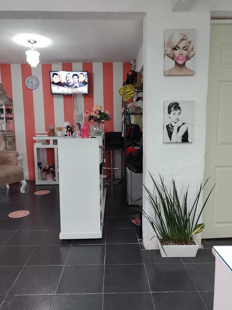 EV NailSpa Benito Juárez photo