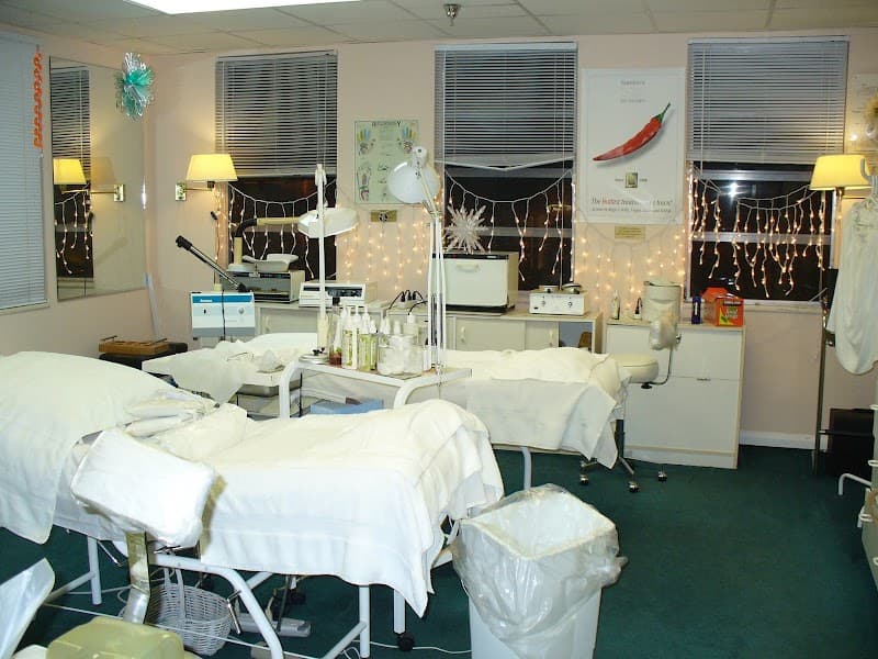 Eva and Maria Skin Care West Palm Beach photo
