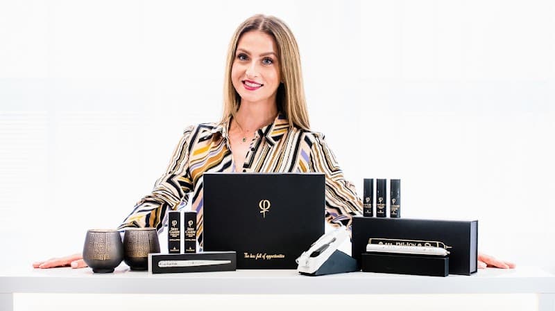 Eva Bagínová Prešov photo