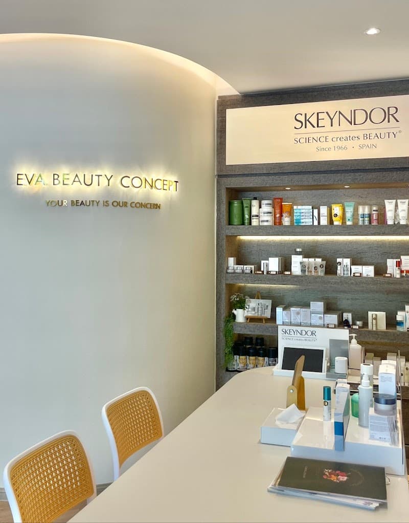 Eva Beauty Concept Ulu Tiram photo