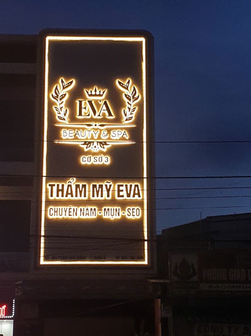 Eva Beauty & Spa - CS Bình Sơn Huyện Long Thành photo