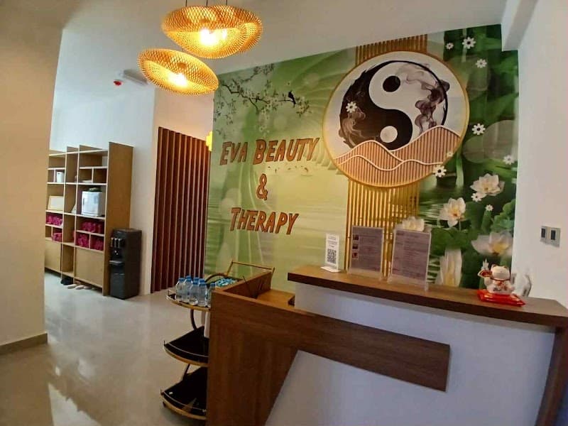 Eva beauty & therapy Al Kharjiyah Street photo