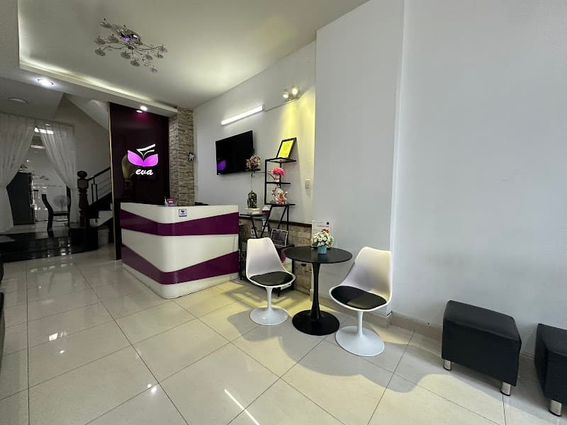 Eva Breast Salon Quận 10 photo