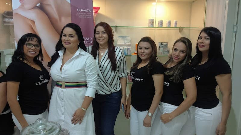 EVA by Dra. Emilia Vellojin A Montería photo