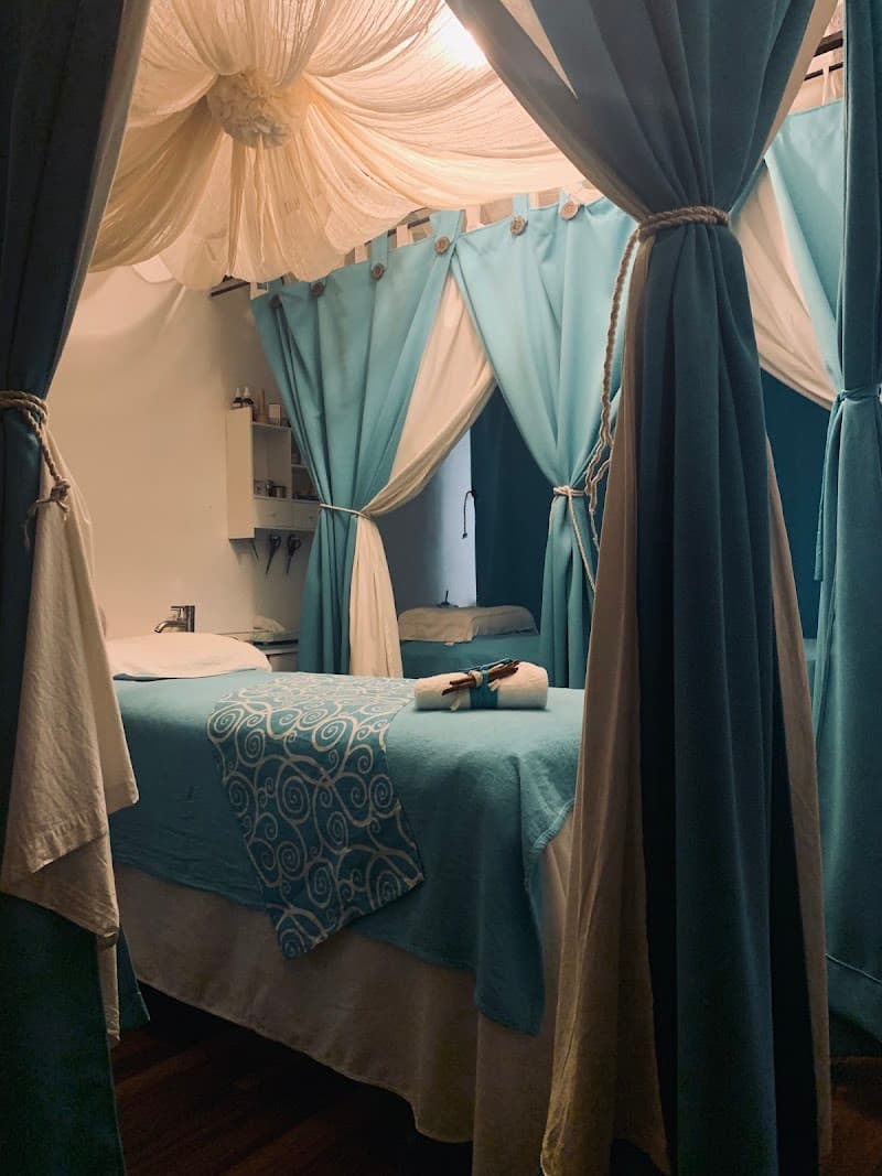 Eva Glem Spa Miguel Hidalgo photo
