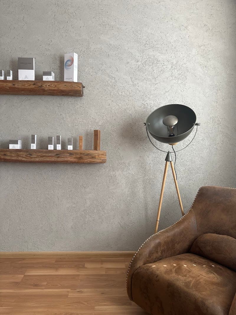 Eva Grassl Kosmetik & Massage Lasa photo