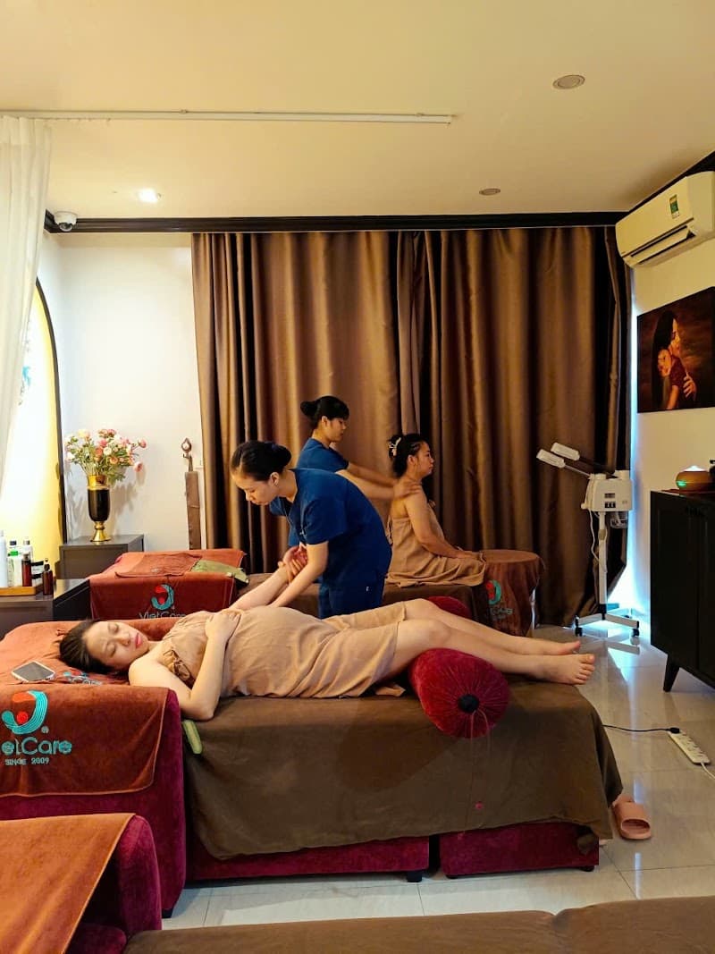 Eva HomeCare- Giảm Béo,Chăm sóc bầu,sau sinh số 1 tại Hạ Long Quảng Ninh photo