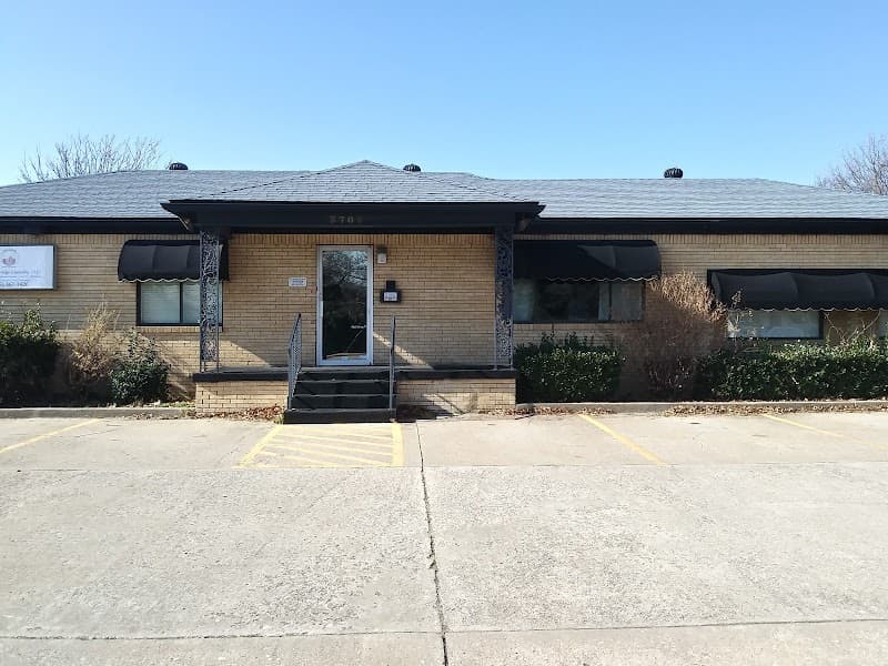 Eva Leavell, LMT Massage and Wellness Warr Acres photo