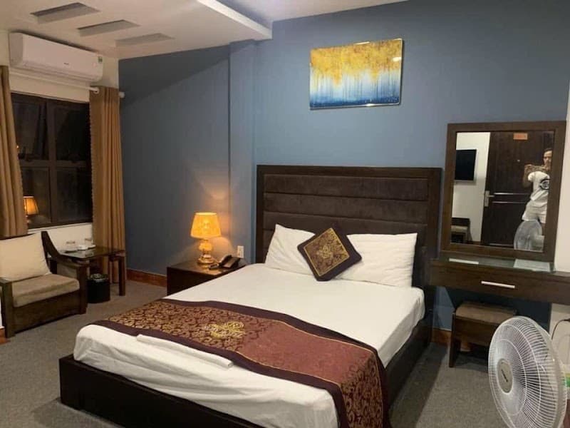 Eva Massage 369 Văn Cao Quận Hải An photo