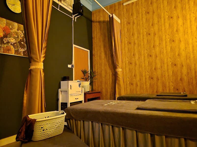 Eva Massage and Spa Quận Ba Đình photo