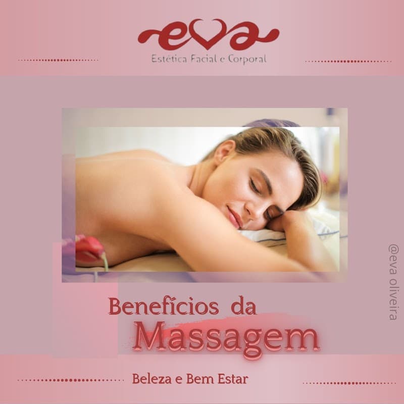 Eva massoterapia e estética Igrejinha photo