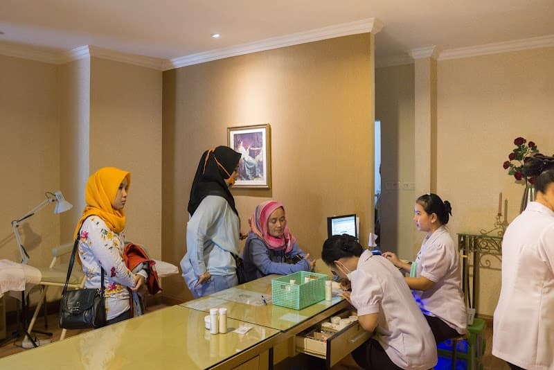 Eva Mulia Clinic Grogol Kota Jakarta Barat photo