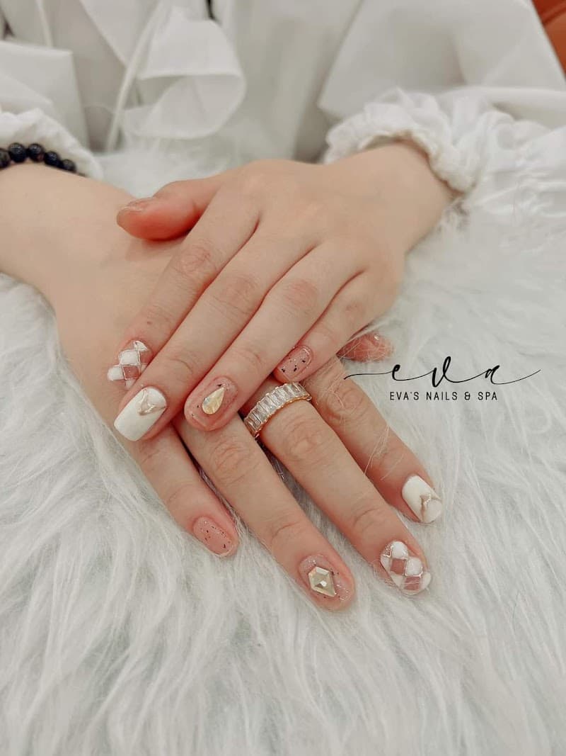 EVA's Nails and Spa Huyện Đức Trọng photo