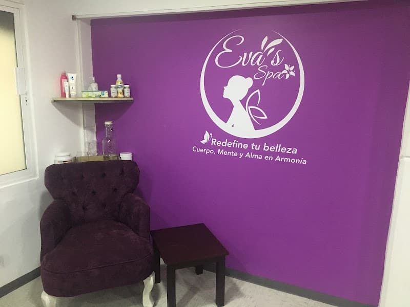 Eva's Spa Mexico City photo