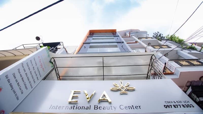 EVA Signature Spa Quận 3 photo