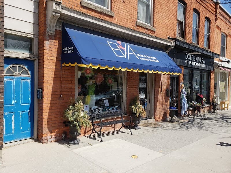 Eva Skin and Beauty Centre Hamilton photo
