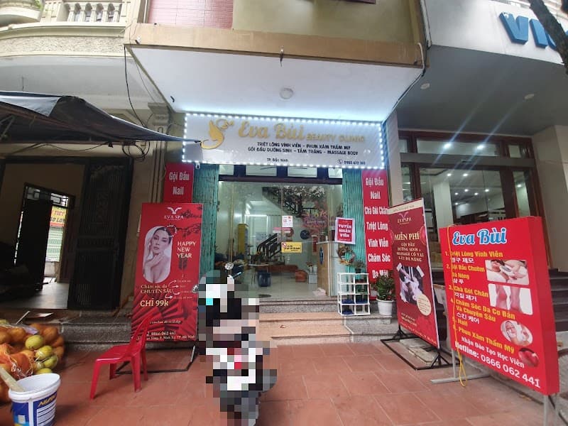 Eva Spa Bắc Ninh photo