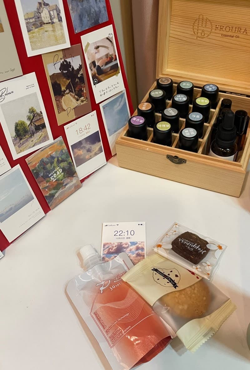 Eva Spa Body Beauty Lukang Township photo