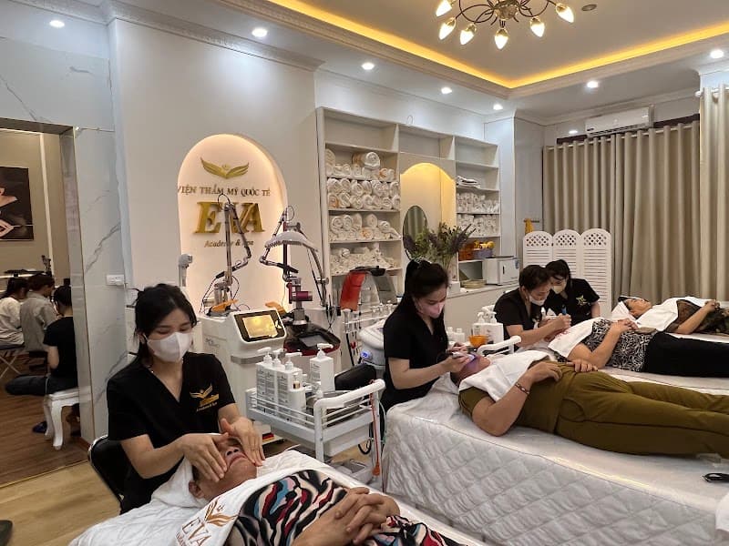 Eva Spa Cơ Sở 2 Huyện Thuận Thành photo