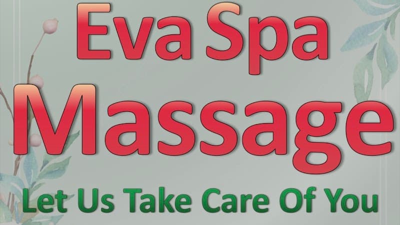 Eva Spa Massage Edmonds photo