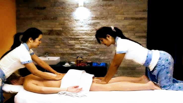 Eva Spa Sola Ahmedabad photo